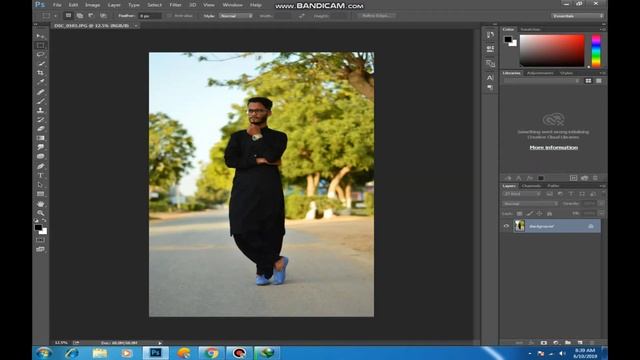 Adobe photoshop cc 2015 retouch смотреть онлайн