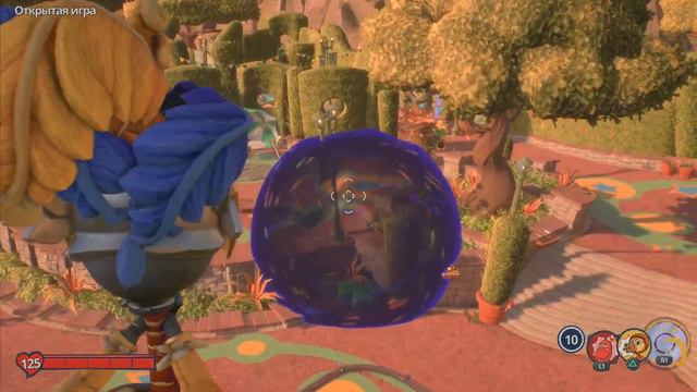 Как стать про в PVZ BFN-полный гайд смотреть онлайн