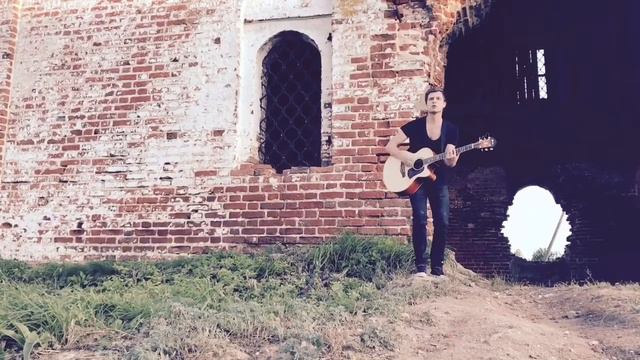 Evgeny Golovanov - Останься