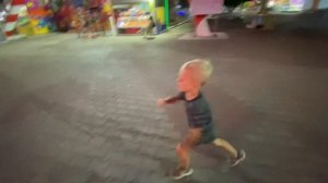 Парк Аттракционов в Анталии. Мы такого не ожидали! Aktur Park | Heart of Antalya | Lunapark
