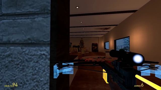 Garry's Mod I SAVED SANTA! (Gmod Sandbox Role-Play) смотреть онлайн