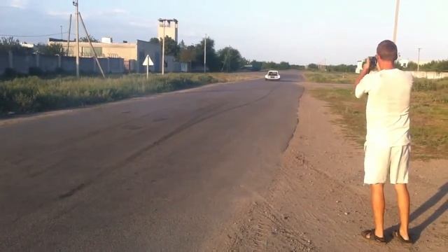 Заз с сумашедшим движком! смотреть онлайн