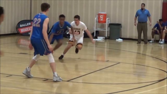 Bishop Gorman vs Edge Prep, Tarkanian Classic, 2018 смотреть онлайн