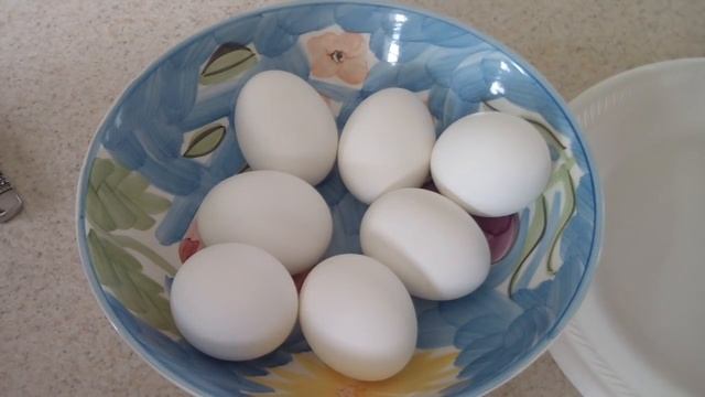 Air Fryer Hard Boiled Eggs Cooks Essentials 5.3qt Airfryer смотреть онлайн