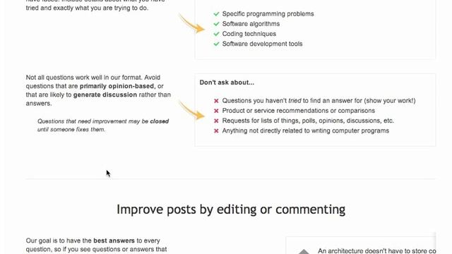 Stack Overflow: A question and answer site for professional and enthusiast programmers смотреть онлайн