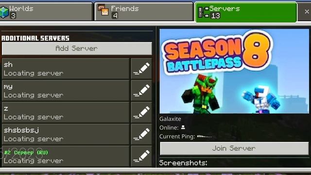 I’ll show you NEW BEST PUBLIC SMP 1.20 version JAVA + PE + CRACKED JOIN AND #minecraft #smp Enjoy! смотреть онлайн