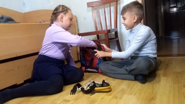 Что брать на руф