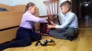 Что брать на руф