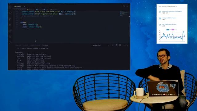 15. [Product Demo] SDKs Flutter, Factor, Integrity Contract смотреть онлайн