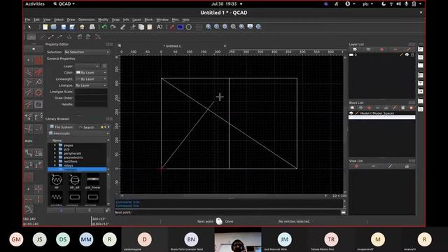 Lab. de Sistemas Microprocessados - Prática 8 - Touchscreen смотреть онлайн