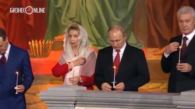 Юрий Лужков. Одна из самых неоднозначных фигур в российской политике. смотреть онлайн