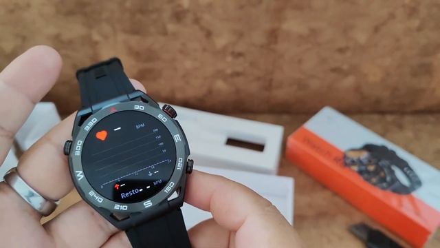 ? HAYLOU R8 SMARTWATCH com tela AMOLED , LANÇAMENTO TOOOPP DEMAIS ! смотреть онлайн