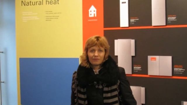 Viessmann Berlin 2010 смотреть онлайн