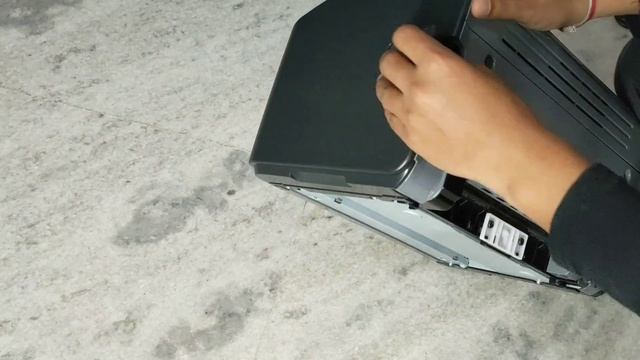 Canon Printer LBP2900B unboxing and review in hindi l "Canon LBP2900B Driver" installation смотреть онлайн