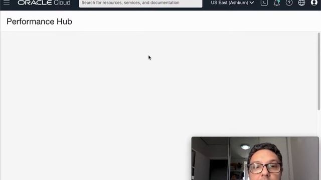 Gerando AWR no Autonomous Database смотреть онлайн