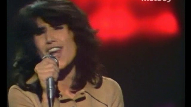 Esther Galil - Le Jour se Lève - 1971 смотреть онлайн