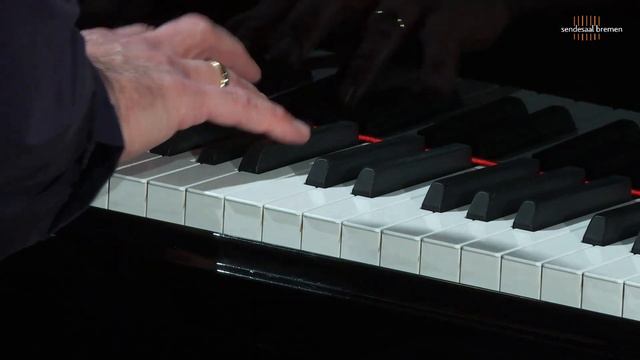 Regen Regen Markus Becker Pianist смотреть онлайн