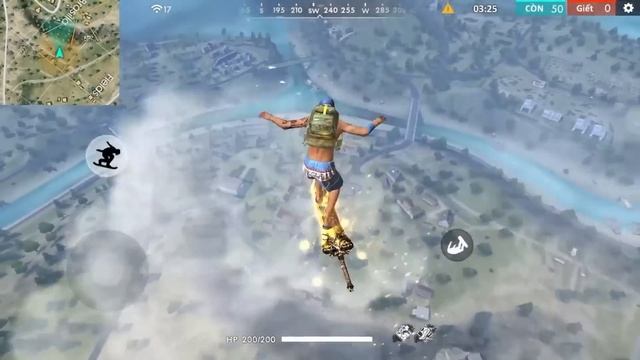 Free Fire | Review Đặc Biệt Free Fire Năm 2018 Cách Đây 4 Năm Game Như Thế Nào? | Rikaki Gaming смотреть онлайн