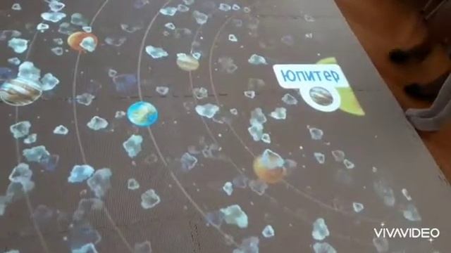 Учитель года - 2022. Занятие "Космос" воспитателя Ипатьевой Г.А. смотреть онлайн