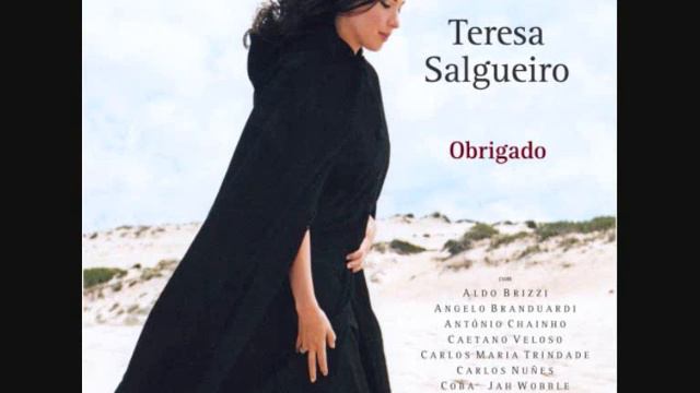 Teresa Salgueiro & Maria João -- Vozes смотреть онлайн