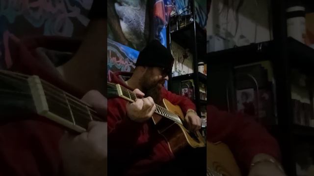 Вечная весна (cover. Е. Летов) смотреть онлайн