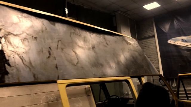Volkswagen t3 крыша поднята и обшита смотреть онлайн