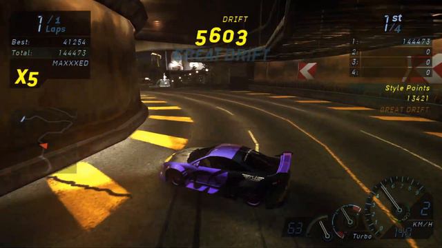 FWD DRIFT ?? смотреть онлайн
