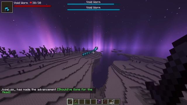 Top 5 Mods de Jefes Finales para Minecraft 1.18 ? смотреть онлайн