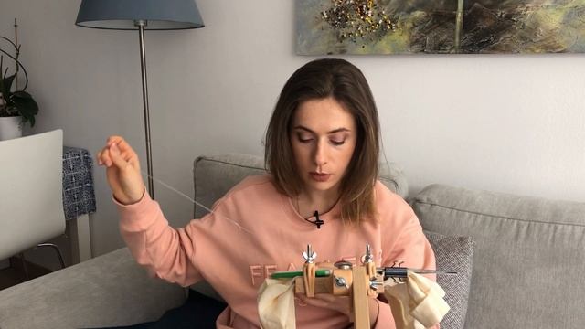 Вышиваю и болтаю: Сколько получают безработные? Стала визажистом? смотреть онлайн