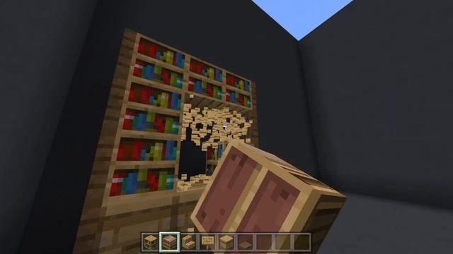 5 ДЕКОРАЦИЙ для СТРОИТЕЛЬСТВА в MINECRAFT. Билд Хаки Майнкрафт 1.19 смотреть онлайн