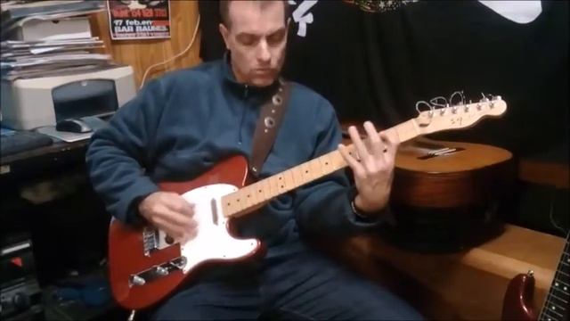 BASE DE BOOGIE WOOGIE (D7)By Gus Quin tabs смотреть онлайн