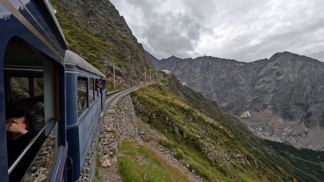 GoPro Hero 11 Black - Hiking in Chamonix