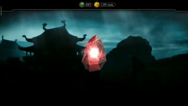 Прохождение 60-50 бойов за разные команды.Mortal Kombat Mobile смотреть онлайн