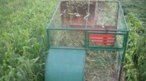 Самодельный КИР для Т 25