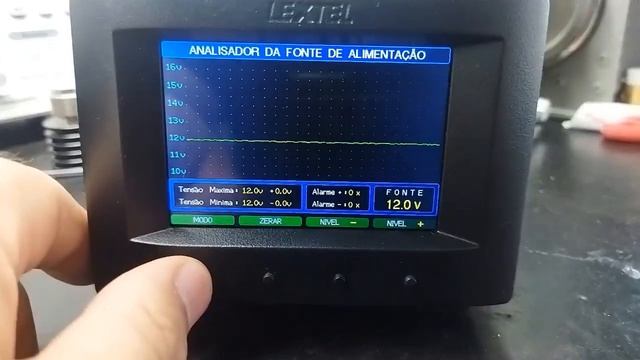 Lextel MS-2000 Monitor Station смотреть онлайн