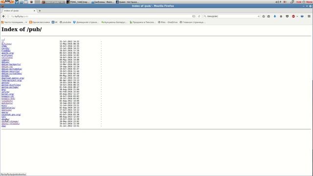 Почему я перешел на Lubuntu смотреть онлайн