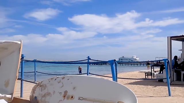 Roma Hotel 4* Beach Hurghada (1)