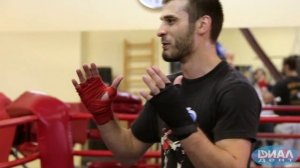 Боксерские защитные каппы для зубов