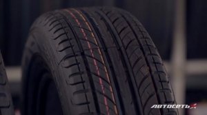 Цветные полосы на шине: как не купить брак или подделку