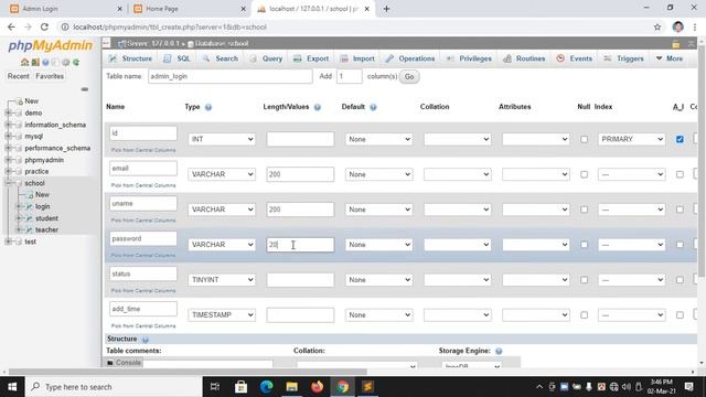 Web Development - PHP Part -15 Admin Login Logout Part 15 (Bangla Tutorial) смотреть онлайн