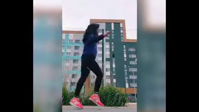 Shuffle style. Шаффл - это кайф! смотреть онлайн
