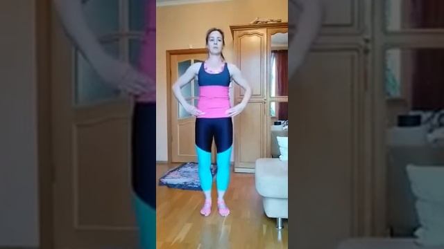 Stretch с Анной Рубан 29.05.2020