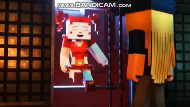 "Don't Come Crying" [VERSION C] Minecraft FNAF SL Animated Music Video (Song by TryHardNinja) смотреть онлайн
