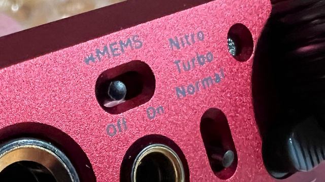 IFi IDSD Diablo 2 Ultra Res Portable DAC Headphone Amp W/ Lossless Bluetooth #ces2024