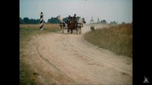 Мёртвые души: лирическое отступление
