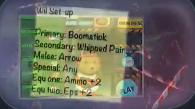 Battle Bears Royale Set-up (Wil) смотреть онлайн