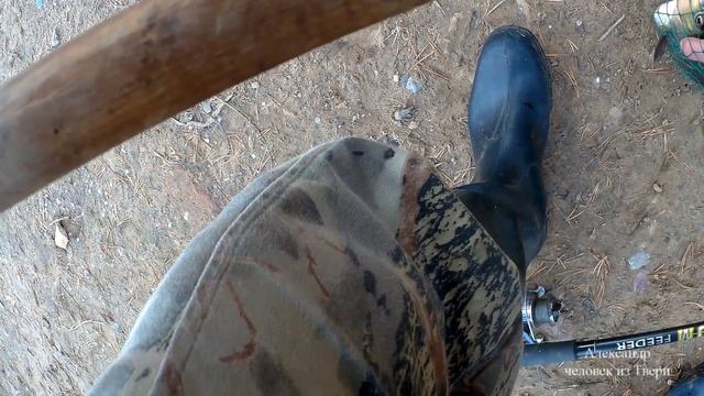 рыбалка с фидером на Мологе смотреть онлайн