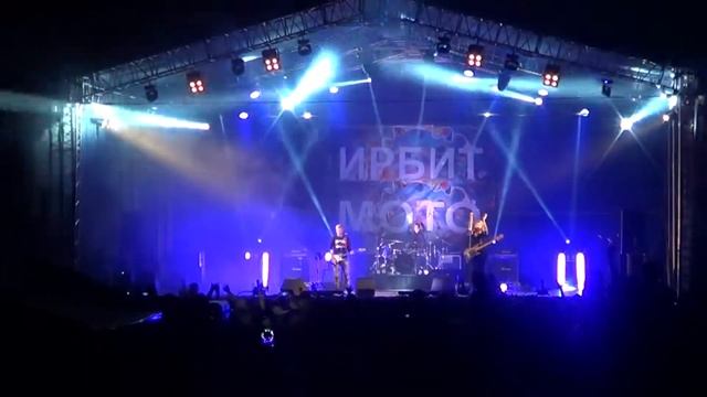 Дай дорогу - Помоги #ирбит #мотофест #байкслет #ирбиттвоюмать