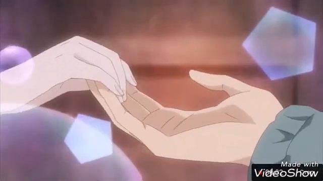 Anime: Reach You/Дотянуться до Тебя" смотреть онлайн