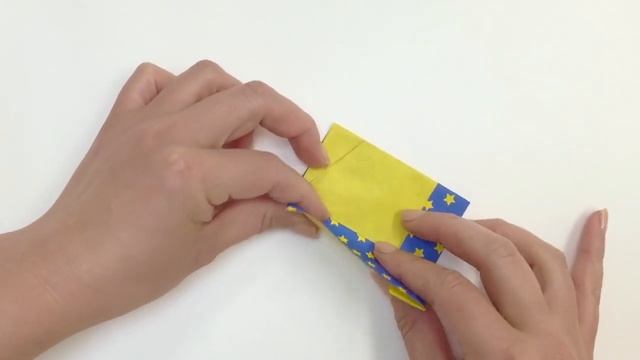 Easy☺︎ Rain Boots Origami Paper Instructions- Origami Kawaii〔#031〕 смотреть онлайн